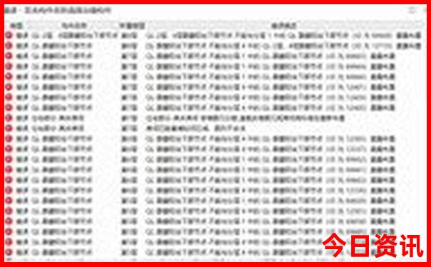 阳江旅游必去的5个景点