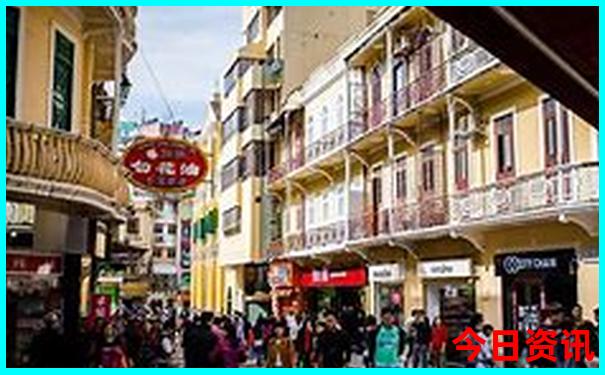中国夏天避暑胜地