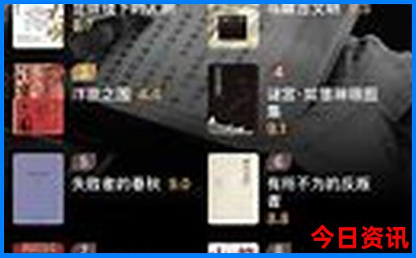 黄水旅游景点大全排名